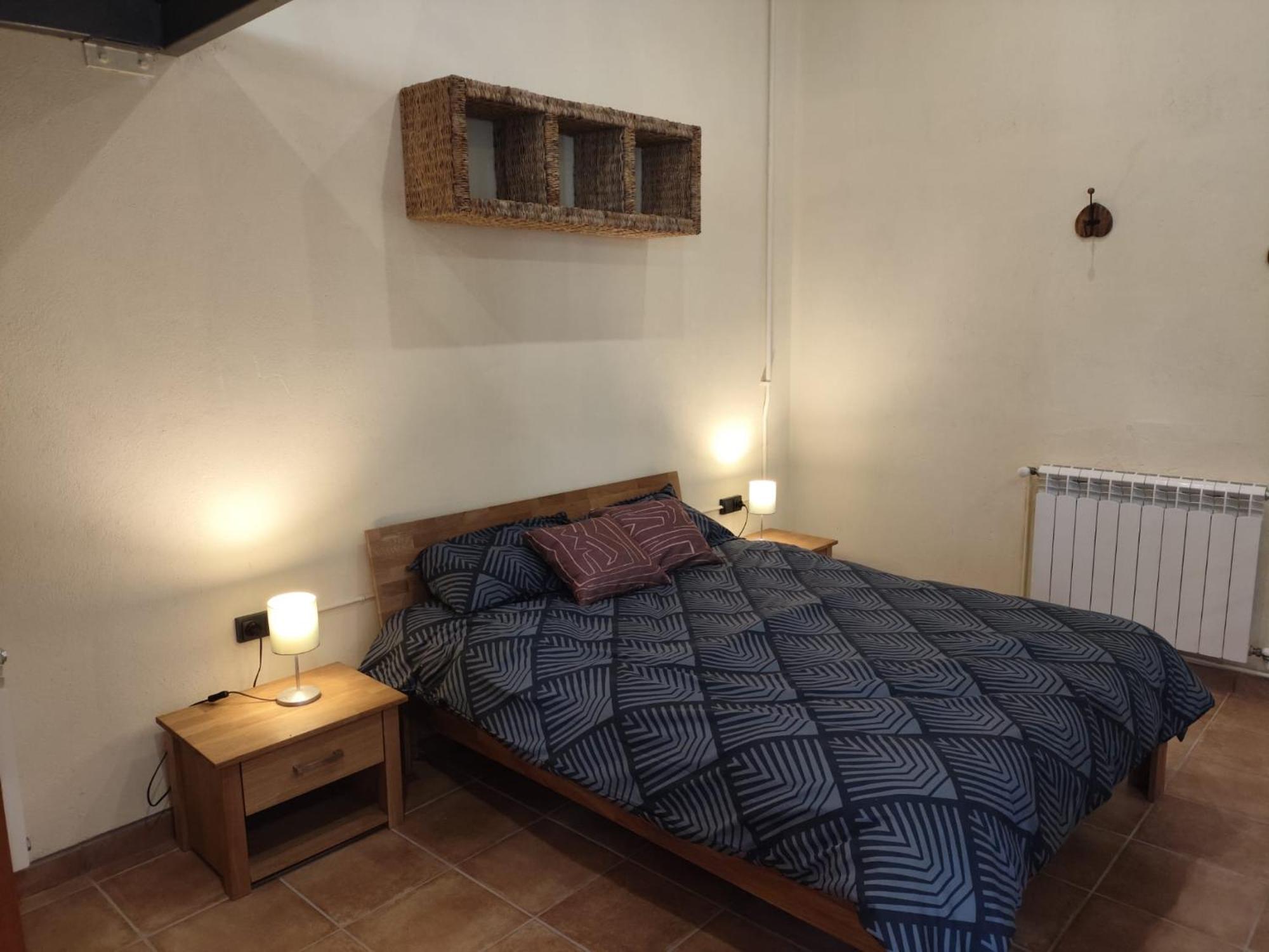 Sant Miquel de Campmajor Casa Rural Ca L'Anton المظهر الخارجي الصورة