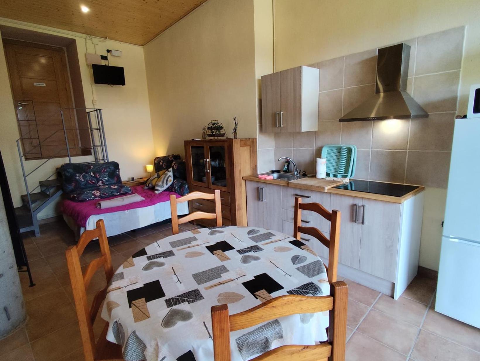 Sant Miquel de Campmajor Casa Rural Ca L'Anton المظهر الخارجي الصورة