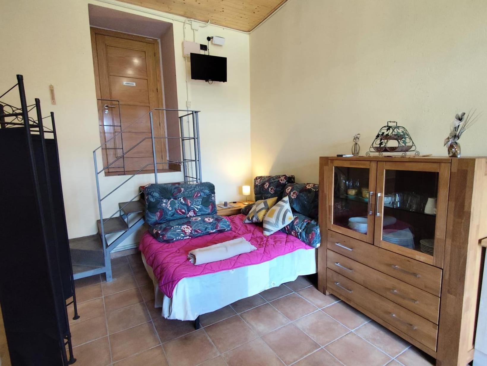 Sant Miquel de Campmajor Casa Rural Ca L'Anton المظهر الخارجي الصورة