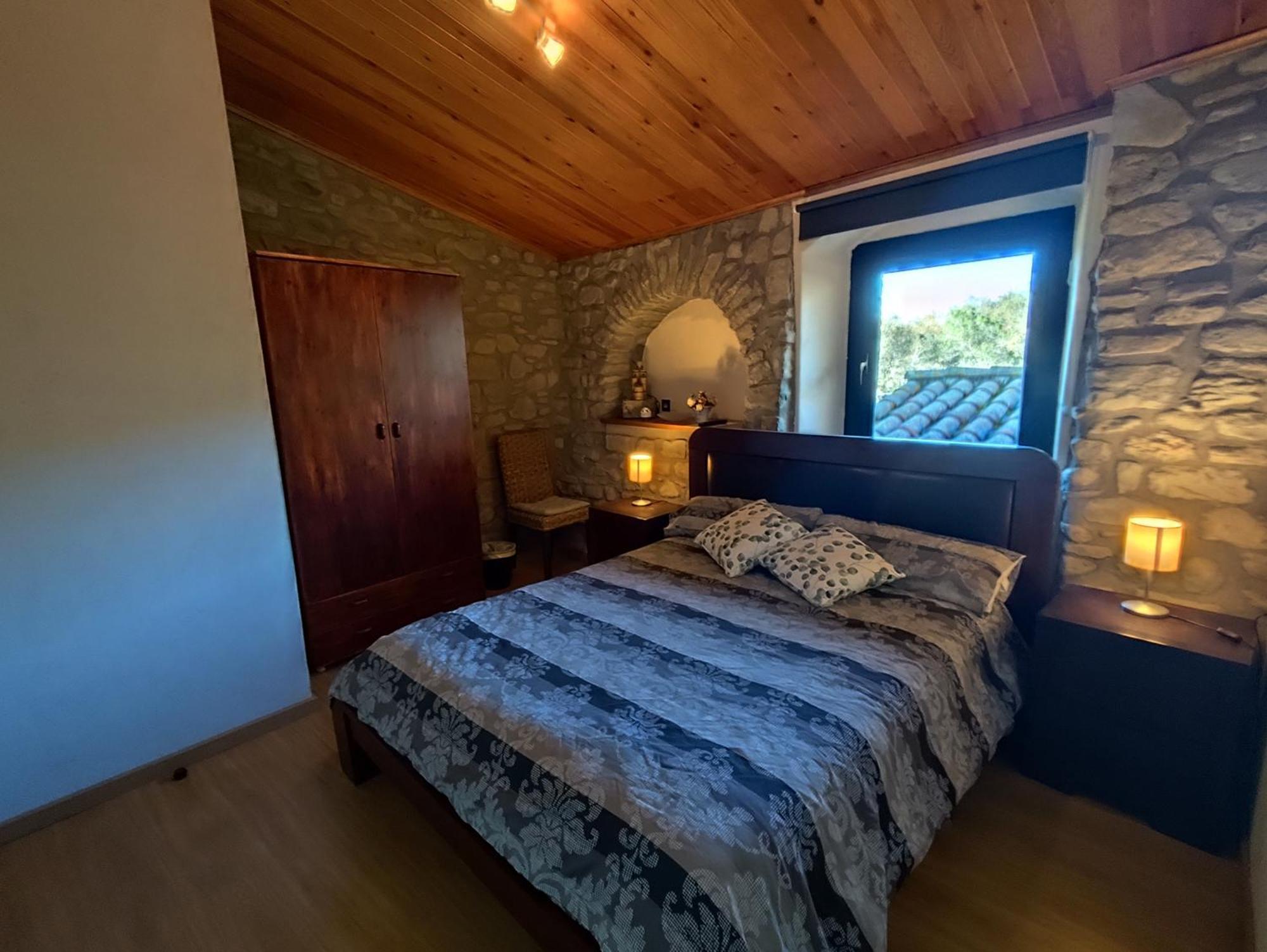 Sant Miquel de Campmajor Casa Rural Ca L'Anton المظهر الخارجي الصورة