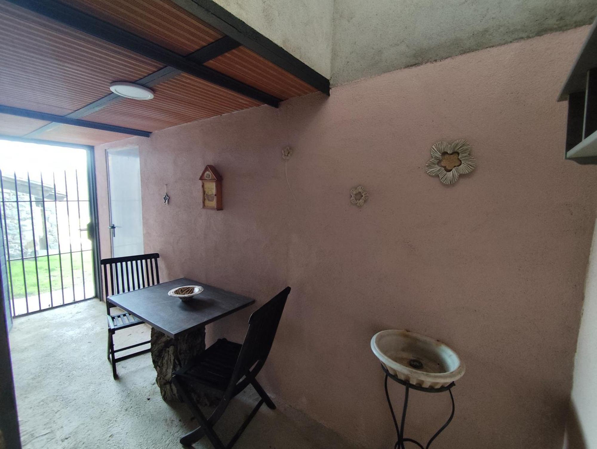 Sant Miquel de Campmajor Casa Rural Ca L'Anton المظهر الخارجي الصورة