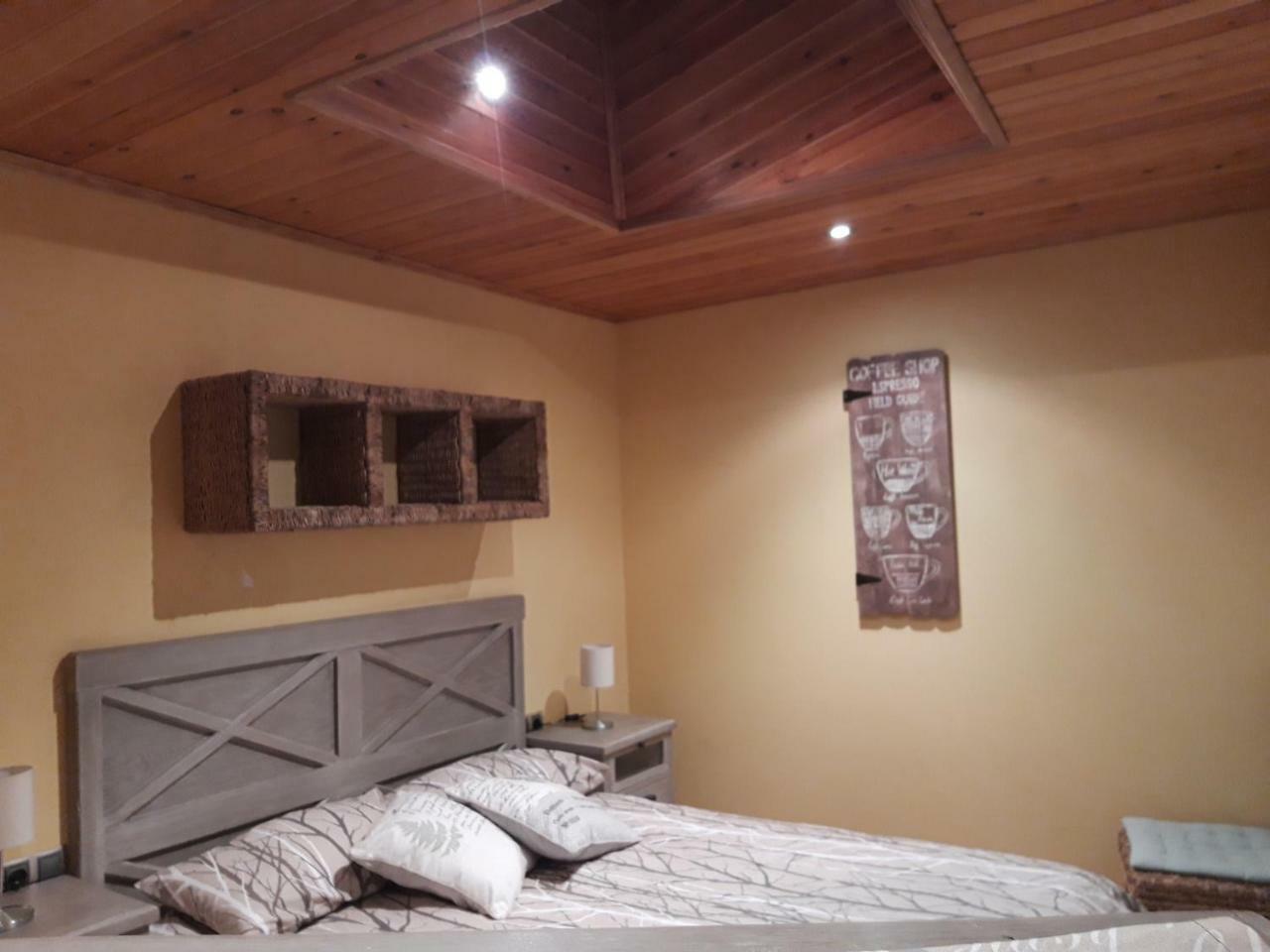 Sant Miquel de Campmajor Casa Rural Ca L'Anton المظهر الخارجي الصورة